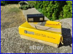 New Film Camera box Kiev 30 in box Rare Soviet Miniature Vintage subminiature