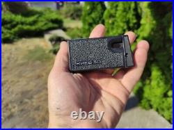 New Film Camera box Kiev 30 in box Rare Soviet Miniature Vintage subminiature