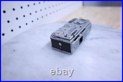 Nice Used Vintage Mamiya-16 Automatic Subminiature Spy Film Camera Color & B/W