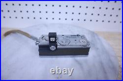 Nice Used Vintage Mamiya-16 Automatic Subminiature Spy Film Camera Color & B/W