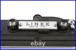 Nr MINT! Vintage Lionel LINEX Stereo Film Camera