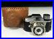 OLD MEXICO Vintage Hit Type Subminiature 16mm Camera