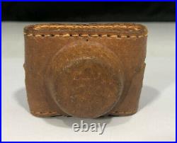 OLD MEXICO Vintage Hit Type Subminiature 16mm Camera