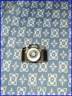 Original Vintage Japan Spy Mini Camera Subminiture Camera