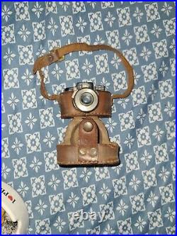 Original Vintage Japan Spy Mini Camera Subminiture Camera