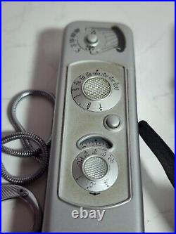 Original Vintage Minox B camera