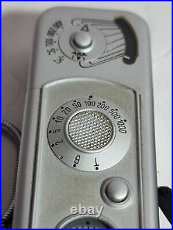 Original Vintage Minox B camera