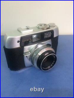 PORST Haponette EB camera collectible, VINTAGE