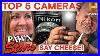 Pawn Stars Top 5 Super Vintage Cameras