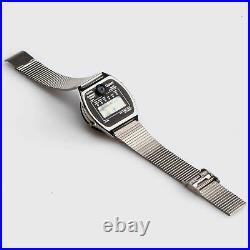Personal Protection Products Wrist Watch Camera 1020 Outfit
