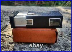 Pocket Film Camera Mini Spy 30 Rare Soviet Miniature Vintage Cameras USSR kgb