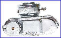 Q. P Hit-Type Sub Miniature Film Camera Japan in Original Pouch Rare