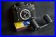 RARE Camera AJAX (F-21) Vintage special equipment mini format KMZ