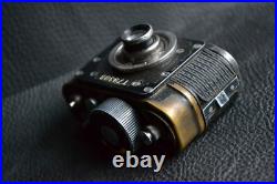RARE Camera AJAX (F-21) Vintage special equipment mini format KMZ