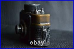 RARE Camera AJAX (F-21) Vintage special equipment mini format KMZ
