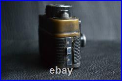 RARE Camera AJAX (F-21) Vintage special equipment mini format KMZ