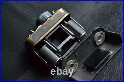 RARE Camera AJAX (F-21) Vintage special equipment mini format KMZ