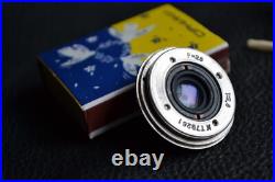 RARE Camera AJAX (F-21) Vintage special equipment mini format KMZ