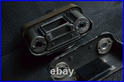 RARE Camera AJAX (F-21) Vintage special equipment mini format KMZ