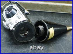 RARE SEPTON PENLETTO-VINTAGE, c. 1953, CAMERA in ORIGINAL BOX RARE SEPTON PENLETTO-VINTAGE, c. 1953, CAMERA in ORIGINAL BOX