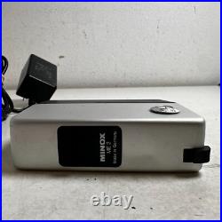 RARE Vintage Minox ME 2 Flash (Not Tested)