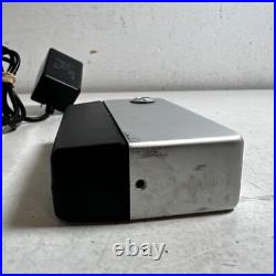 RARE Vintage Minox ME 2 Flash (Not Tested)
