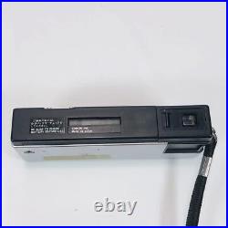 @ Rare Vintage Canon 110ED 110 Film Miniature Camera @ SakuraDo
