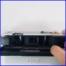 @ Rare Vintage Canon 110ED 110 Film Miniature Camera @ SakuraDo