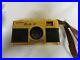 Rare Vintage Gold Plated! RICOH Golden 16 mini camera – Great 1950’s cond