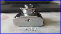 Rare subminiature camera Beauty 16. Only and unique on ebay