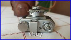Rare subminiature camera Beauty 16. Only & unique on ebay. Made in Occupied Japan