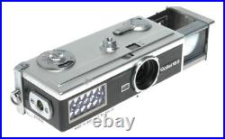 Rollei 16S Subminiature vintage film Camera