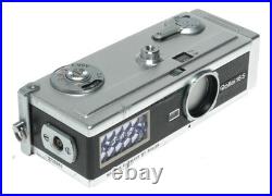 Rollei 16S Subminiature vintage film Camera