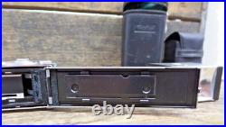 Rollei 16 S 16mm Film Subminiature Camera Rolleiflash Germany Carl Zeiss Vintage Rollei 16 S 16mm Film Subminiature Camera Rolleiflash Germany Carl Zeiss Vintage