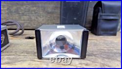Rollei 16 S 16mm Film Subminiature Camera Rolleiflash Germany Carl Zeiss Vintage Rollei 16 S 16mm Film Subminiature Camera Rolleiflash Germany Carl Zeiss Vintage
