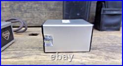Rollei 16 S 16mm Film Subminiature Camera Rolleiflash Germany Carl Zeiss Vintage Rollei 16 S 16mm Film Subminiature Camera Rolleiflash Germany Carl Zeiss Vintage