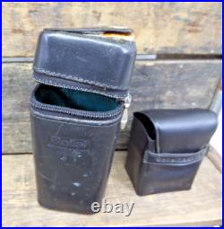 Rollei 16 S 16mm Film Subminiature Camera Rolleiflash Germany Carl Zeiss Vintage Rollei 16 S 16mm Film Subminiature Camera Rolleiflash Germany Carl Zeiss Vintage