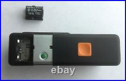 Rollei A110 A 110 Subminiature 23mm F2.8 Film Camera Flash Case Box #3292142