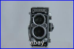 Rolleiflex Mini Digi 2.0 Mega Subminiature Digital Camera with Box