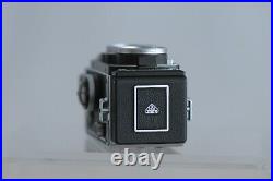 Rolleiflex Mini Digi 2.0 Mega Subminiature Digital Camera with Box