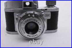 Rubix 16mm Hope Vintage miniature Camera 25mm 13.5 lens