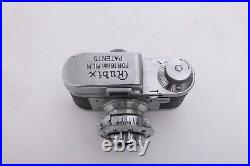Rubix 16mm Hope Vintage miniature Camera 25mm 13.5 lens