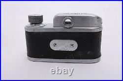 Rubix 16mm Hope Vintage miniature Camera 25mm 13.5 lens