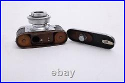 Rubix 16mm Hope Vintage miniature Camera 25mm 13.5 lens