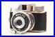 Sanwa Mycro Subminiature Camera 14x14mm Exposures on Rollfilm Vintage V26