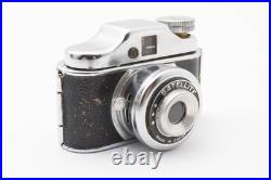 Satteritte Bean Mini Toy Film Camera Vintage Rare Antique Used Satteritte Bean Mini Toy Film Camera Vintage Rare Antique Used