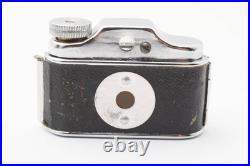 Satteritte Bean Mini Toy Film Camera Vintage Rare Antique Used Satteritte Bean Mini Toy Film Camera Vintage Rare Antique Used