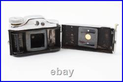 Satteritte Bean Mini Toy Film Camera Vintage Rare Antique Used Satteritte Bean Mini Toy Film Camera Vintage Rare Antique Used