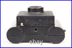 Sida Standard 35mm Film Metal Body Subminiature Viewfinder Camera Vintage V25 Sida Standard 35mm Film Metal Body Subminiature Viewfinder Camera Vintage V25