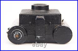 Sida Standard 35mm Film Metal Body Subminiature Viewfinder Camera Vintage V25 Sida Standard 35mm Film Metal Body Subminiature Viewfinder Camera Vintage V25
